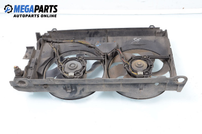 Перки охлаждане за Peugeot 306 Hatchback (01.1993 - 10.2003) 1.4, 75 к.с.