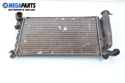 Воден радиатор за Peugeot 306 Hatchback (01.1993 - 10.2003) 1.4, 75 к.с.