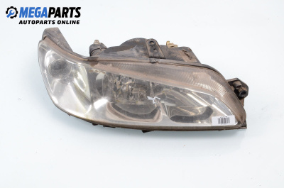 Фар за Peugeot 306 Hatchback (01.1993 - 10.2003), хечбек, позиция: дясна