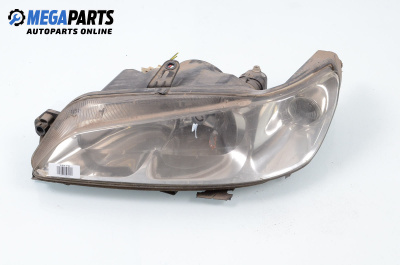 Фар за Peugeot 306 Hatchback (01.1993 - 10.2003), хечбек, позиция: лява