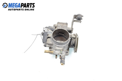 Дроселова клапа за Daewoo Nubira Sedan I (04.1997 - 06.1999) 2.0 16V, 133 к.с.