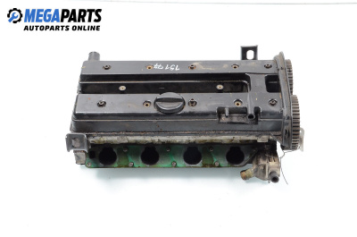 Глава за Daewoo Nubira Sedan I (04.1997 - 06.1999) 2.0 16V, 133 к.с.