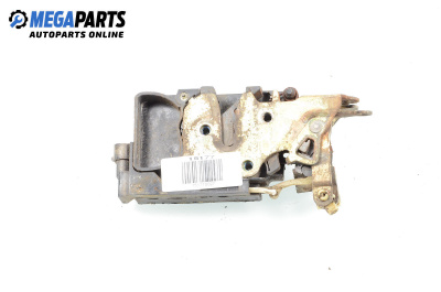 Брава на врата за Daewoo Nubira Sedan I (04.1997 - 06.1999), позиция: предна, лява