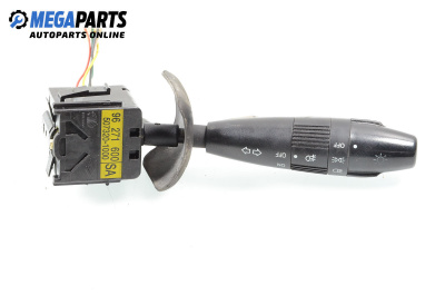 Лостче за светлини за Daewoo Nubira Sedan I (04.1997 - 06.1999), № 96271600