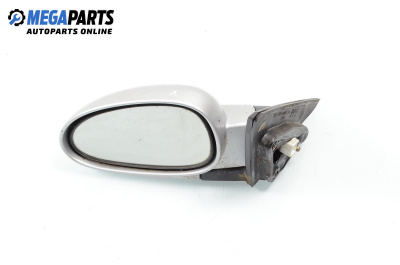 Огледало за Daewoo Nubira Sedan I (04.1997 - 06.1999), 4+1 вр., седан, позиция: лява