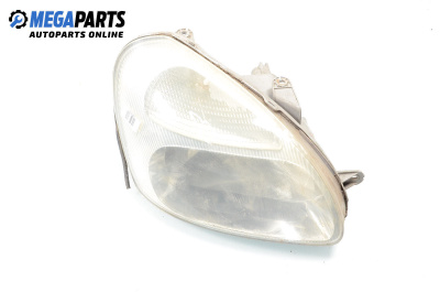 Фар за Daewoo Nubira Sedan I (04.1997 - 06.1999), седан, позиция: дясна