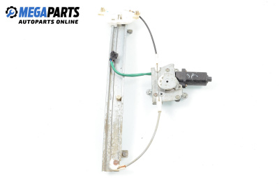 Машинка ел. стъкло за Daewoo Nubira Sedan I (04.1997 - 06.1999), 4+1 вр., седан, позиция: задна, дясна