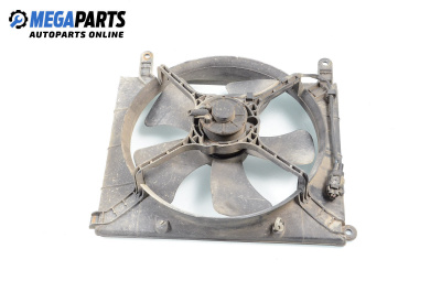 Перка охлаждане за Daewoo Nubira Sedan I (04.1997 - 06.1999) 2.0 16V, 133 к.с.