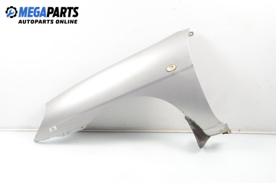 Калник за Daewoo Nubira Sedan I (04.1997 - 06.1999), 4+1 вр., седан, позиция: предна, лява