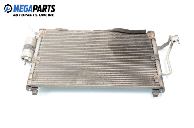 Климатичен радиатор за Daewoo Nubira Sedan I (04.1997 - 06.1999) 2.0 16V, 133 к.с.