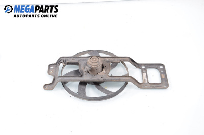 Перка охлаждане за Renault Clio II Hatchback (09.1998 - 09.2005) 1.2 (BB0A, BB0F, BB10, BB1K, BB28, BB2D, BB2H, CB0A...), 58 к.с.