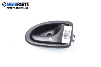 Вътрешна дръжка за Renault Clio II Hatchback (09.1998 - 09.2005), 2+1 вр., хечбек, позиция: дясна