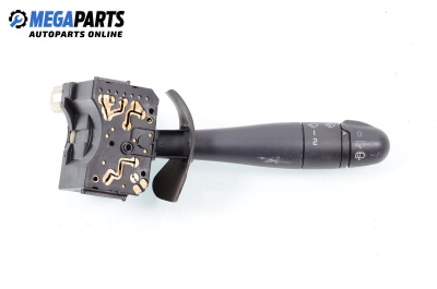 Лостче за чистачки за Renault Clio II Hatchback (09.1998 - 09.2005)