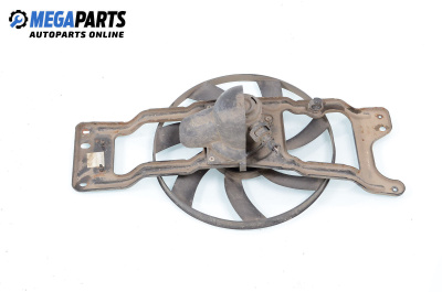 Перка охлаждане за Renault Megane I Classic Sedan (09.1996 - 08.2003) 1.6 e (LA0F, LA0S), 90 к.с.