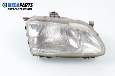 Фар за Renault Megane I Classic Sedan (09.1996 - 08.2003), седан, позиция: дясна