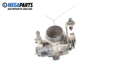 Дроселова клапа за Renault Megane I Classic Sedan (09.1996 - 08.2003) 1.6 e (LA0F, LA0S), 90 к.с.