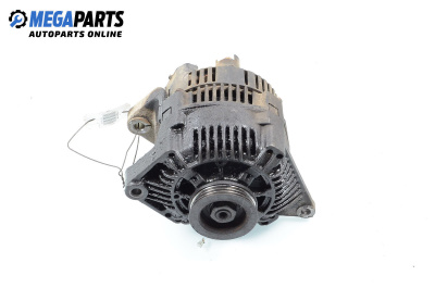 Алтернатор / генератор за Renault Megane I Classic Sedan (09.1996 - 08.2003) 1.6 e (LA0F, LA0S), 90 к.с.