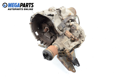 Ръчна скоростна кутия за Renault Megane I Classic Sedan (09.1996 - 08.2003) 1.6 e (LA0F, LA0S), 90 к.с.