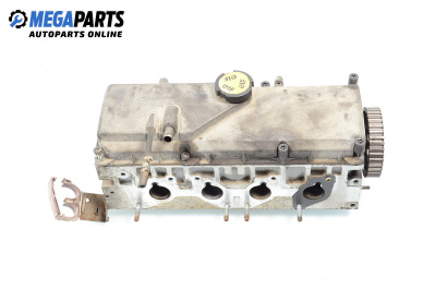 Глава за Renault Megane I Classic Sedan (09.1996 - 08.2003) 1.6 e (LA0F, LA0S), 90 к.с.