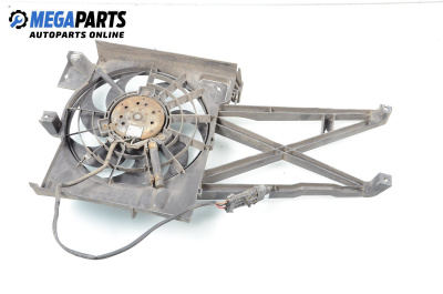 Перка охлаждане за Opel Vectra B Sedan (09.1995 - 04.2002) 1.8 i 16V, 125 к.с.