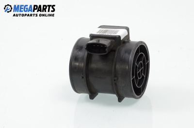 Дебитомер за Opel Vectra B Sedan (09.1995 - 04.2002) 1.8 i 16V, 125 к.с., № 90530463