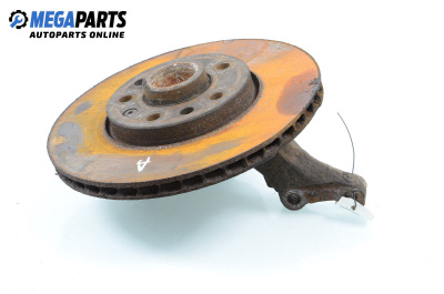 Шенкел главина за Opel Vectra B Sedan (09.1995 - 04.2002), позиция: предна, дясна