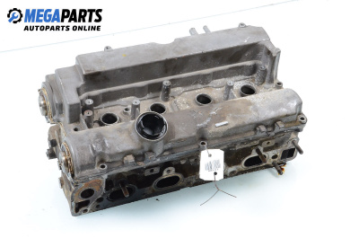 Глава за Opel Vectra B Sedan (09.1995 - 04.2002) 1.8 i 16V, 125 к.с.