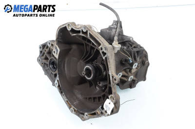 Ръчна скоростна кутия за Opel Vectra B Sedan (09.1995 - 04.2002) 1.8 i 16V, 125 к.с.