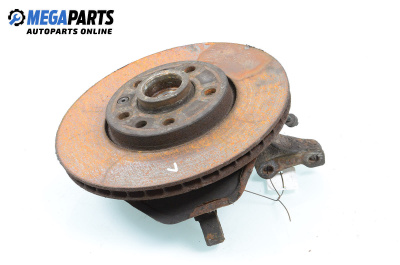 Шенкел главина за Opel Vectra B Sedan (09.1995 - 04.2002), позиция: предна, лява