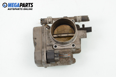 Дроселова клапа за Opel Vectra B Sedan (09.1995 - 04.2002) 1.8 i 16V, 125 к.с., № 09128518