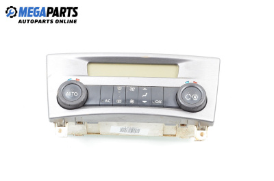Панел климатроник за Renault Laguna II Hatchback (03.2001 - 12.2007), № 8200181132