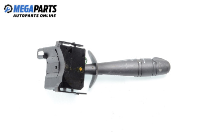 Лостче за чистачки за Renault Laguna II Hatchback (03.2001 - 12.2007), № 8200012245