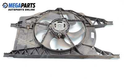 Перка охлаждане за Renault Laguna II Hatchback (03.2001 - 12.2007) 1.9 dCi (BG08, BG0G), 120 к.с.