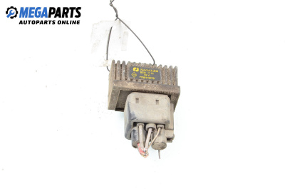 Реле подгревни свещи за Renault Laguna II Hatchback (03.2001 - 12.2007) 1.9 dCi (BG08, BG0G), № 7700115078