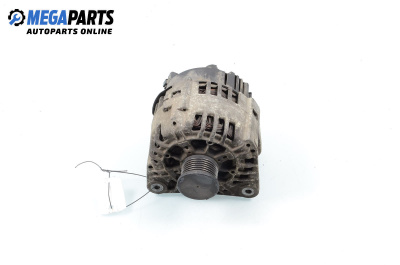 Алтернатор / генератор за Renault Laguna II Hatchback (03.2001 - 12.2007) 1.9 dCi (BG08, BG0G), 120 к.с., № 7700426849