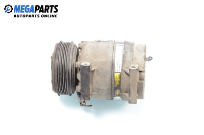 Компресор климатик за Renault Laguna II Hatchback (03.2001 - 12.2007) 1.9 dCi (BG08, BG0G), 120 к.с., № 1135320 / J639