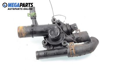 Корпус на термостат за Renault Laguna II Hatchback (03.2001 - 12.2007) 1.9 dCi (BG08, BG0G), 120 к.с.