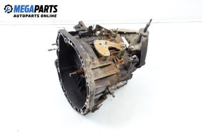 Ръчна скоростна кутия за Renault Laguna II Hatchback (03.2001 - 12.2007) 1.9 dCi (BG08, BG0G), 120 к.с.