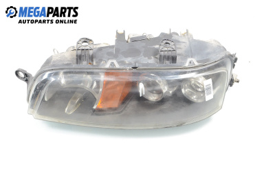 Фар за Fiat Punto Hatchback II (09.1999 - 07.2012), хечбек, позиция: лява