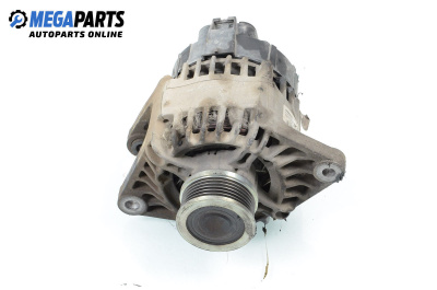Алтернатор / генератор за Fiat Punto Hatchback II (09.1999 - 07.2012) 1.9 DS 60 (188.031, .051, .231, .251), 60 к.с., № 46774430