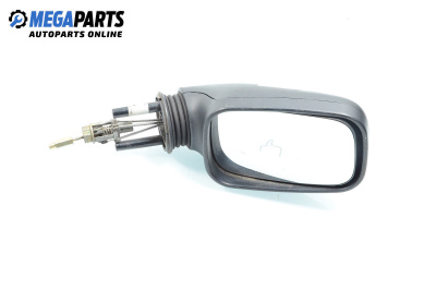 Огледало за Rover 200 Hatchback II (11.1995 - 03.2000), 2+1 вр., хечбек, позиция: дясна