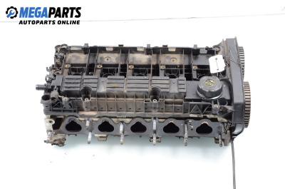 Глава за Lancia Lybra Station Wagon (07.1999 - 10.2005) 2.0 20V (839BXC11, 839BXC1A), 154 к.с.