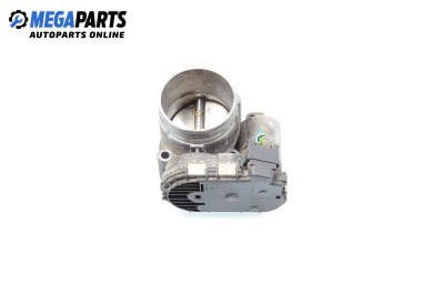 Дроселова клапа за Lancia Lybra Station Wagon (07.1999 - 10.2005) 2.0 20V (839BXC11, 839BXC1A), 154 к.с., № Bosch 0 205 003 052