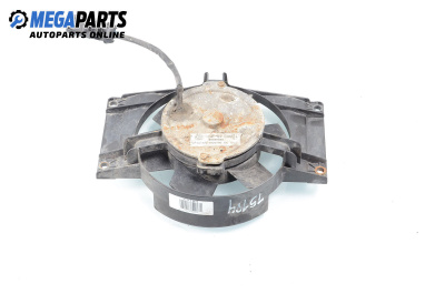 Перка охлаждане за Lancia Lybra Station Wagon (07.1999 - 10.2005) 2.0 20V (839BXC11, 839BXC1A), 154 к.с., № 46446499