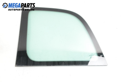 Фикс за Mercedes-Benz Vaneo Minivan (02.2002 - 07.2005), 4+1 вр., миниван, позиция: лява