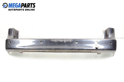 Задна броня за Mercedes-Benz Vaneo Minivan (02.2002 - 07.2005), миниван