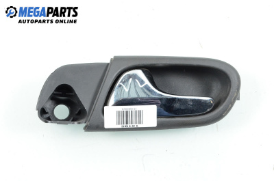 Вътрешна дръжка за Mercedes-Benz Vaneo Minivan (02.2002 - 07.2005), 4+1 вр., миниван, позиция: предна, лява