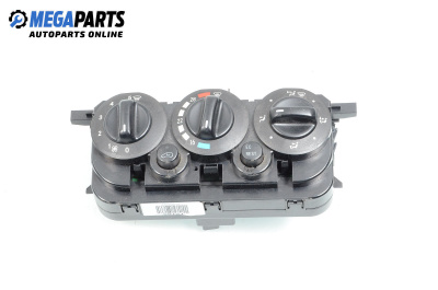 Панел климатик за Mercedes-Benz Vaneo Minivan (02.2002 - 07.2005), № 414 446 00 28