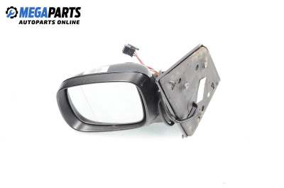 Огледало за Mercedes-Benz Vaneo Minivan (02.2002 - 07.2005), 4+1 вр., миниван, позиция: лява