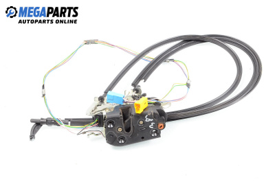 Брава на врата за Mercedes-Benz Vaneo Minivan (02.2002 - 07.2005), позиция: задна, дясна, № A4147300335 / 456208001001